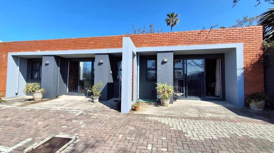 8 Bedroom Property for Sale in Selborne Eastern Cape